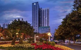 Yoyo Apartment Jiedeng Metropolis Branch, Beijing Road